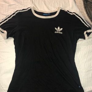 Adidas tee